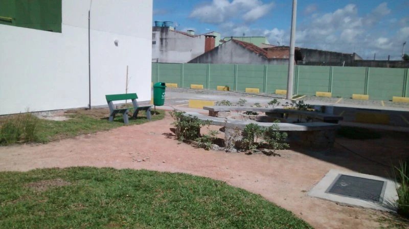 Imagens do imóveis Fragata Park Plaza