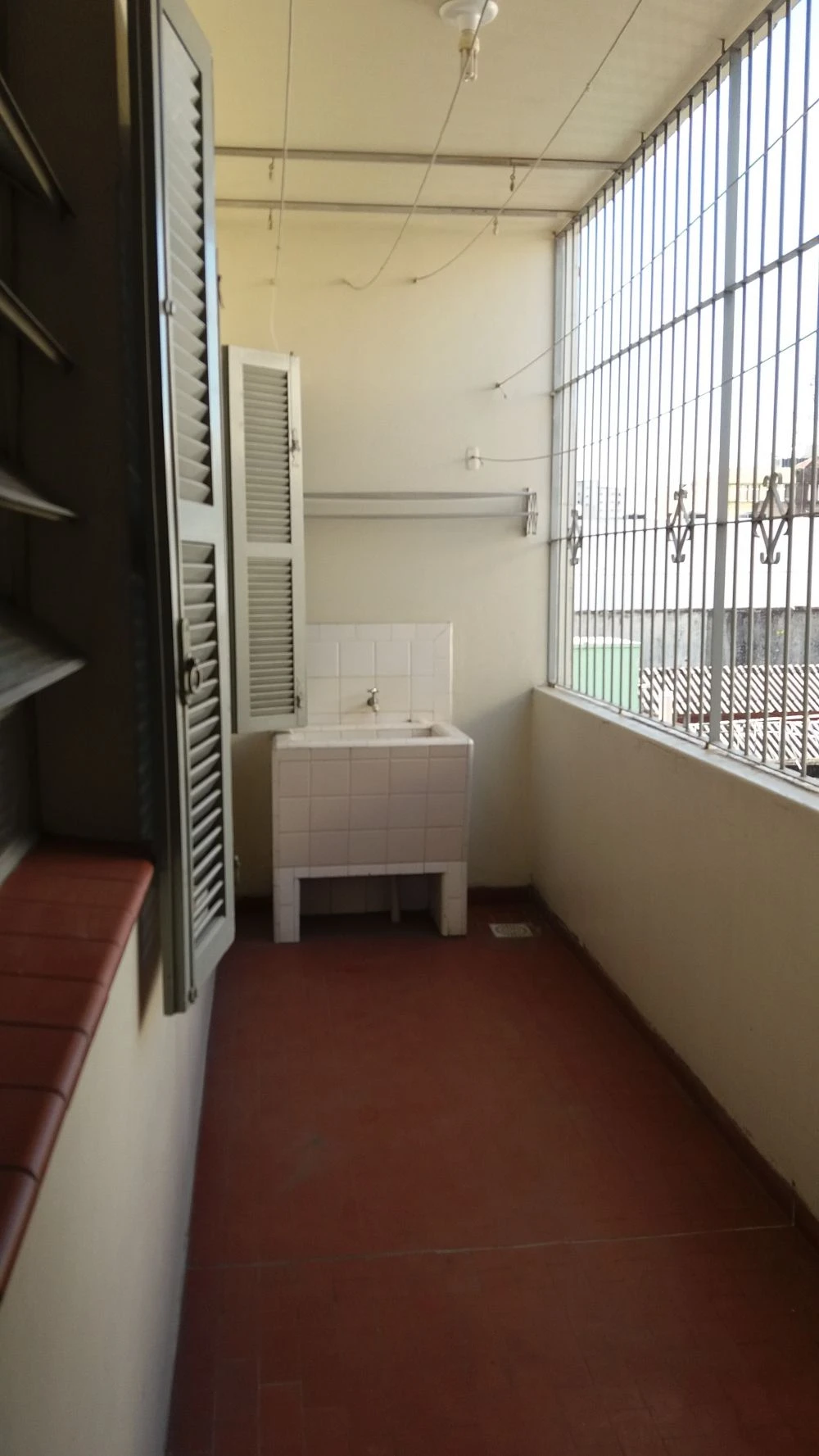 Imagens do imóveis Gen. Osório ao lado do SINE