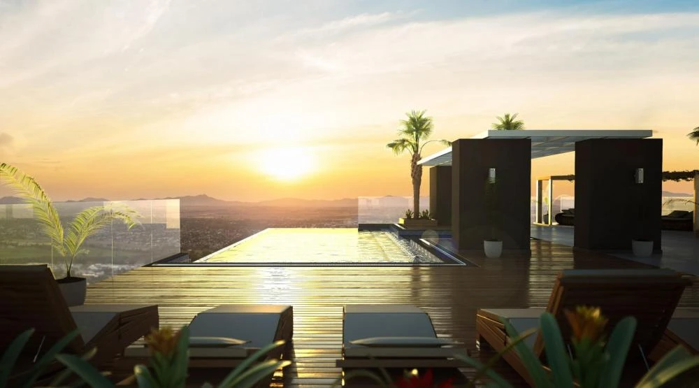 Residencial Vasco da Gama