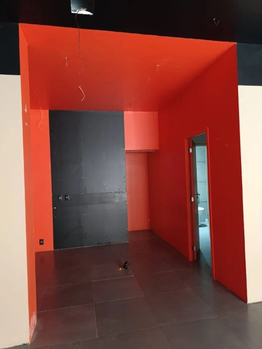 Imagens do imóveis Voluntários da Pátria quase esquina XV de Novembro