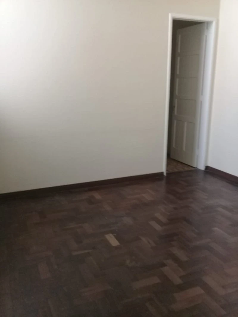 Imagens do imóveis Apartamento Térreo