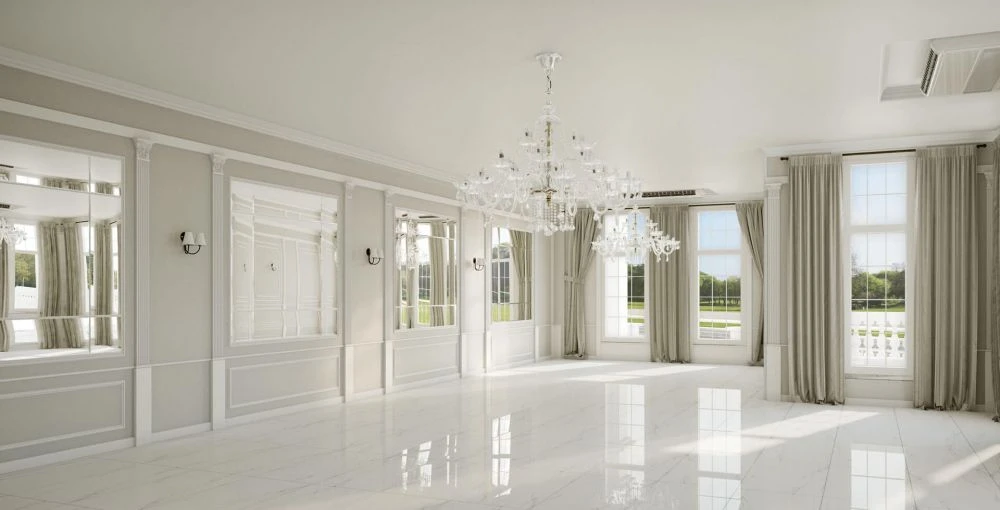 Royal Park Residence