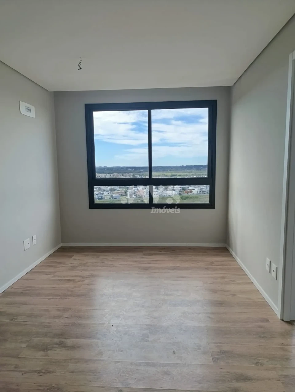 Residencial Aurora Parque Una