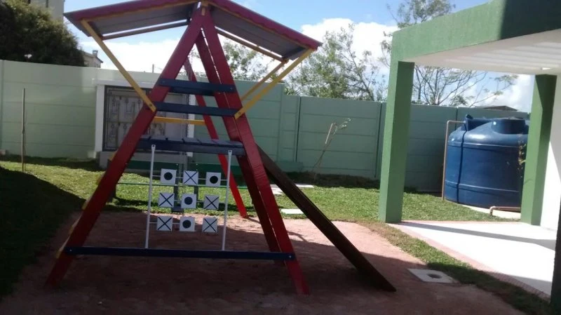 Imagens do imóveis Fragata Park Plaza