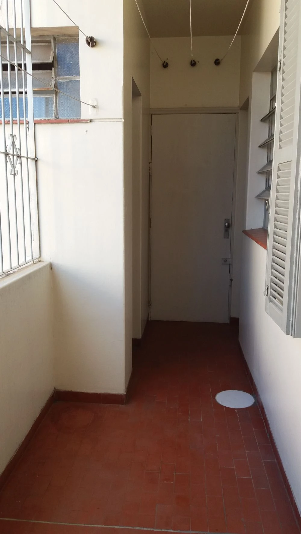 Imagens do imóveis Gen. Osório ao lado do SINE