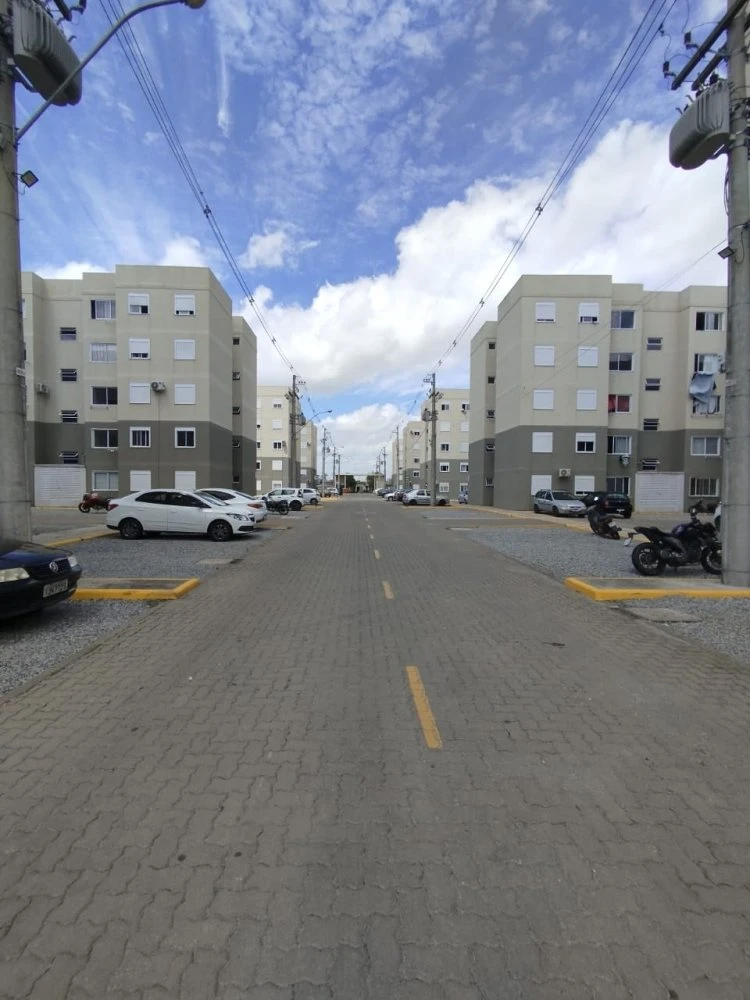 Imagens do imóveis Residencial Guimarães II