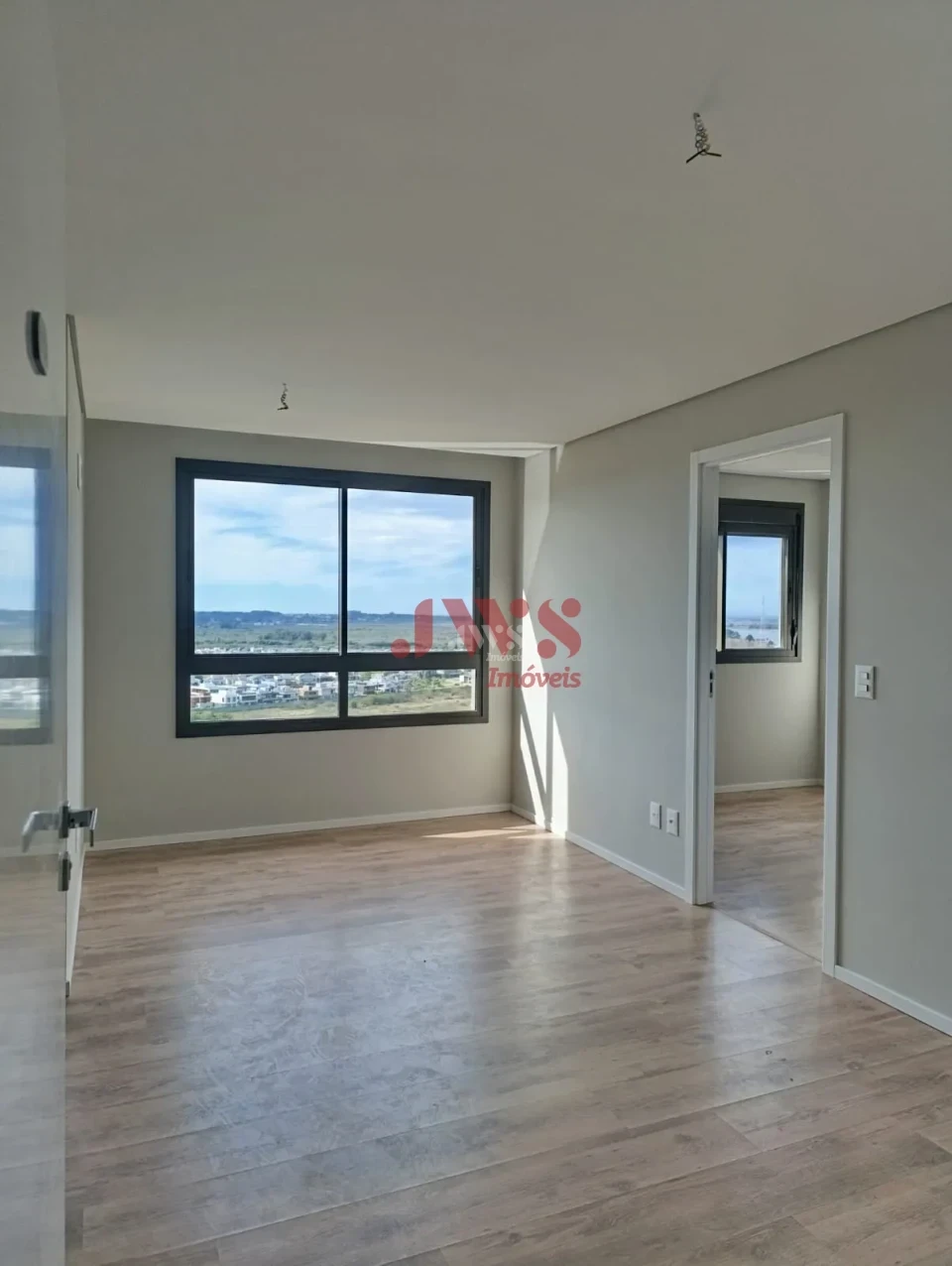 Residencial Aurora Parque Una