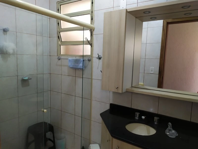 Excelente casa térrea próxima à RBS TV