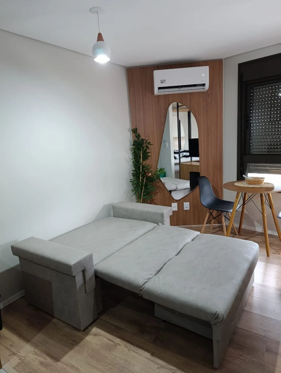 Imagens do imóveis Loft Airbnb Aurora Residencial