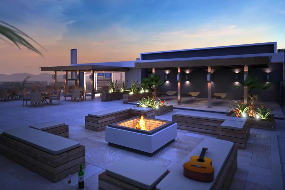 Residencial Vasco da Gama