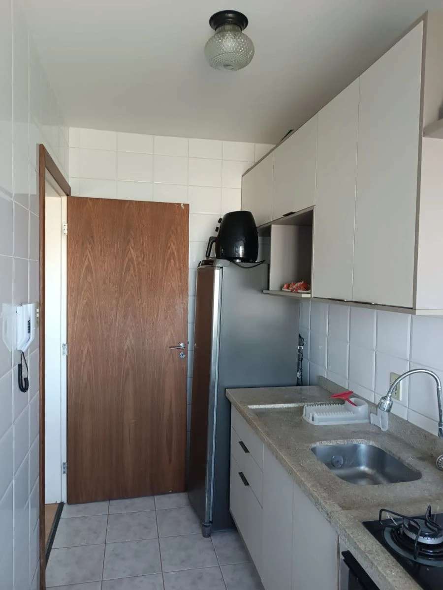 Imagens do imóveis Edifício Residencial Cezane I
