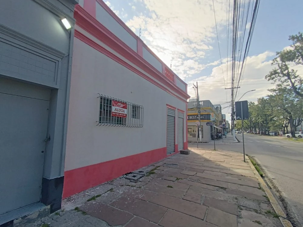 Imagens do imóveis Av. Bento Gonçalves/Parque Dom Antônio Zattera