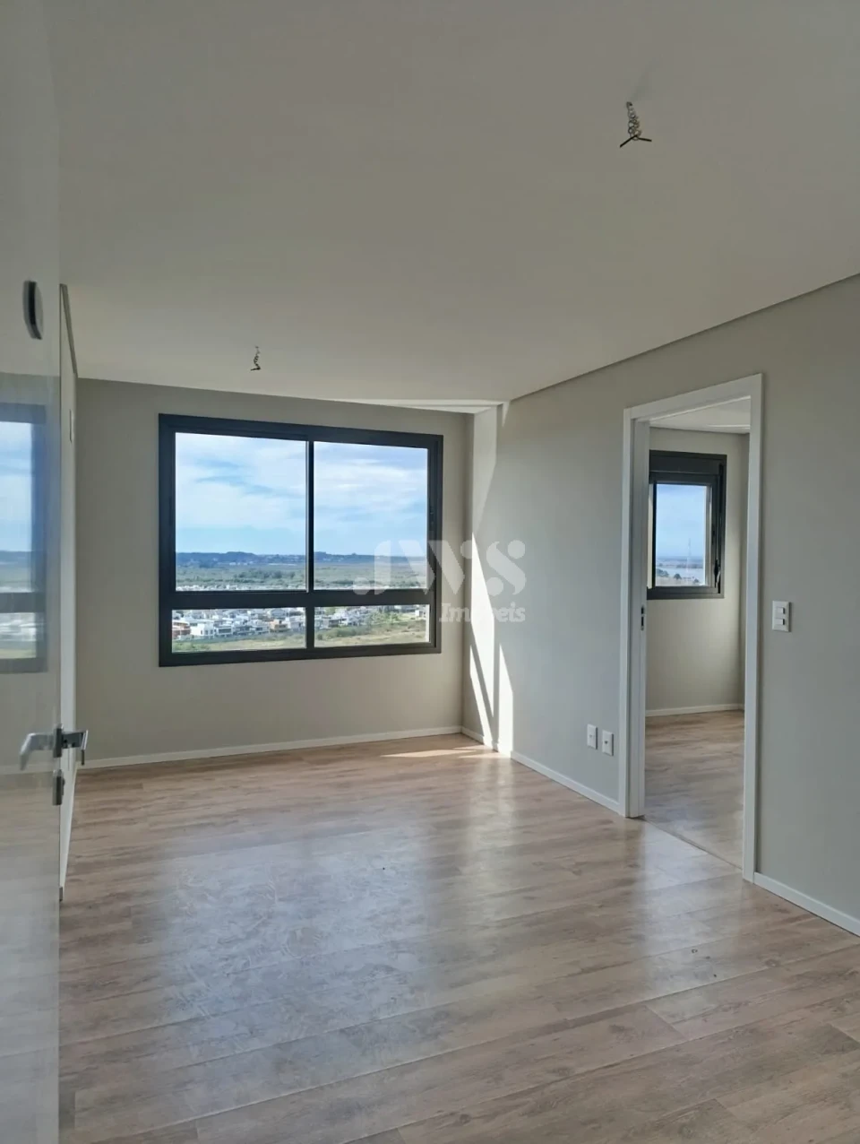 Residencial Aurora Parque Una