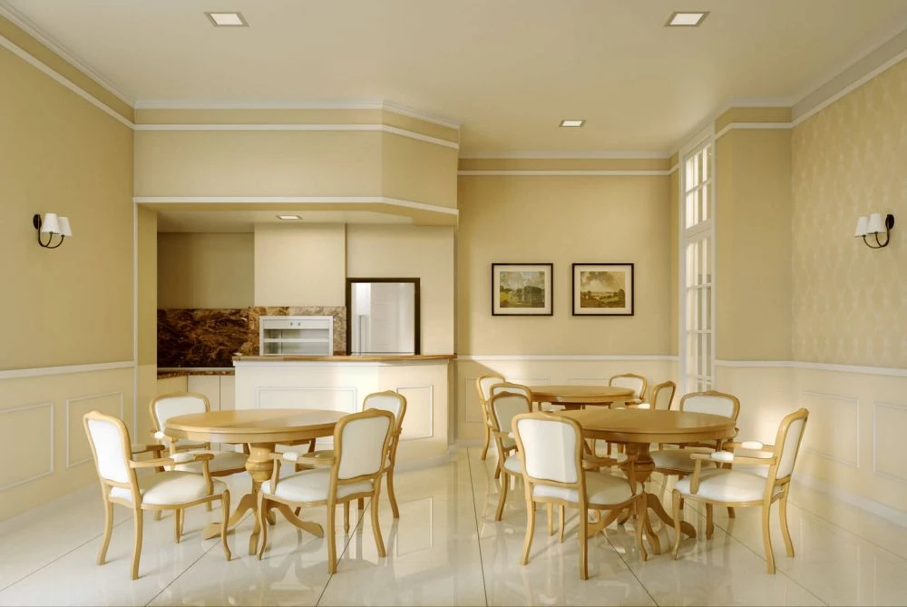 Royal Park Residence
