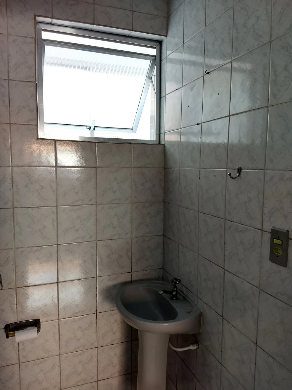 Imagens do imóveis Dom Pedro II entre Osório e Deodoro