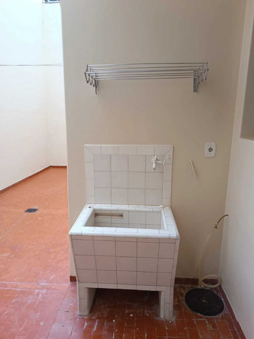 Imagens do imóveis Gen. Osório ao lado do SINE