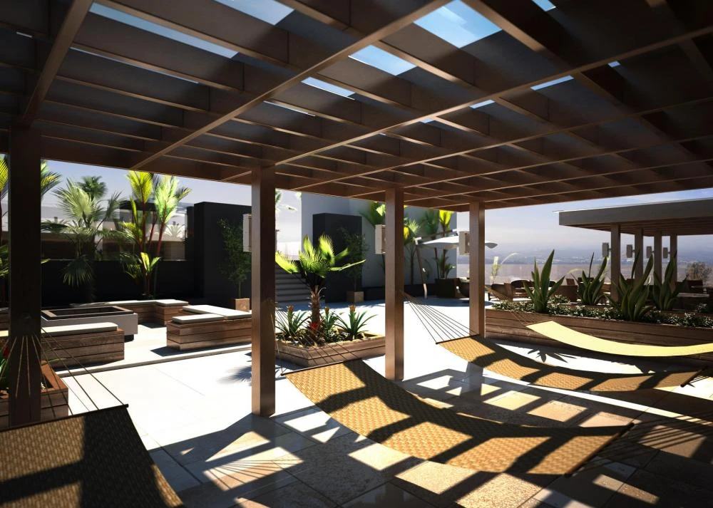 Residencial Vasco da Gama