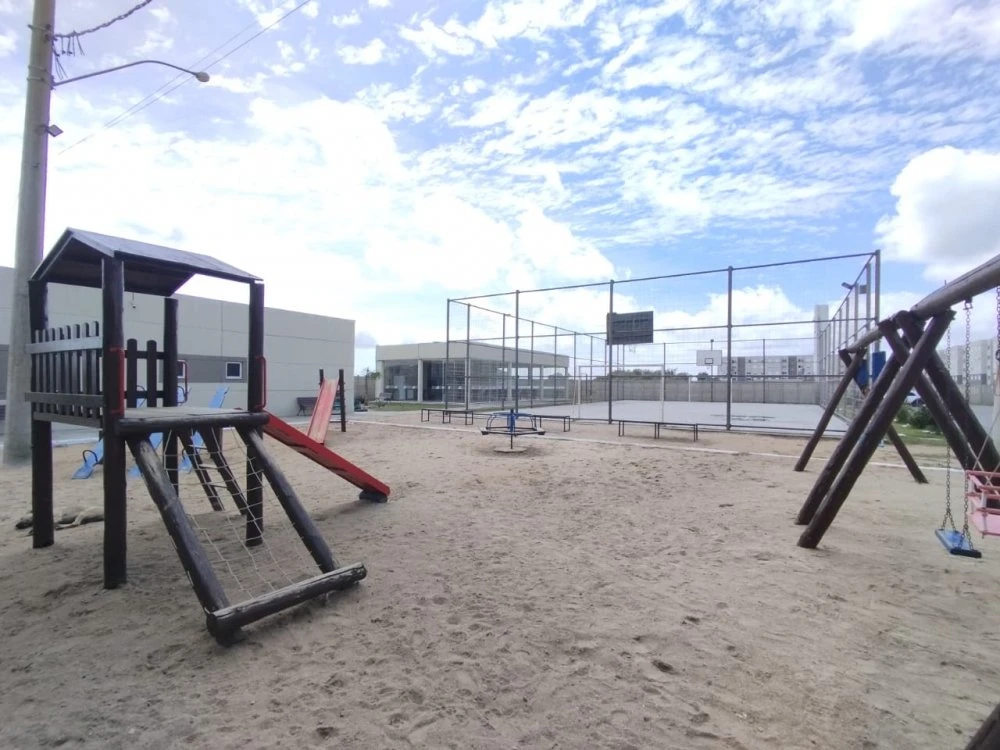 Imagens do imóveis Residencial Guimarães II