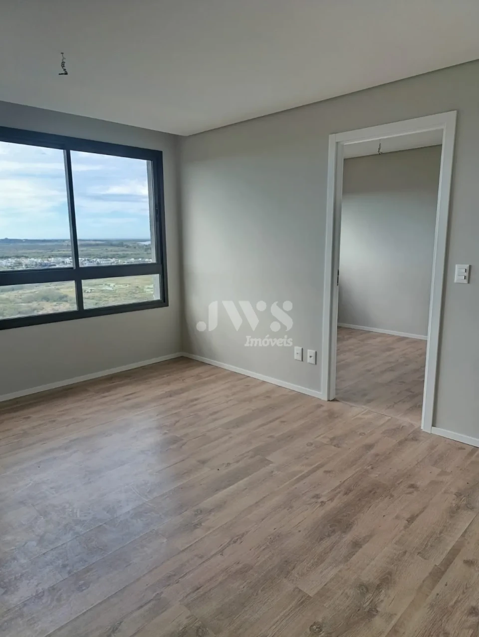 Residencial Aurora Parque Una