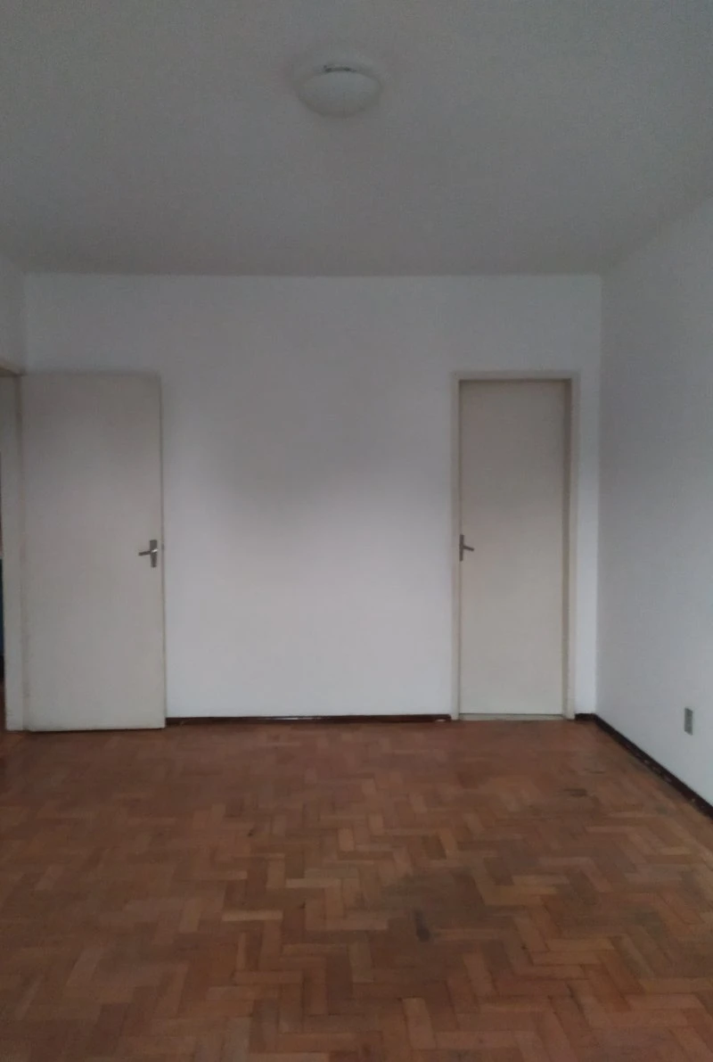 Gen. Osório próximo à Av. Bento Gonçalves