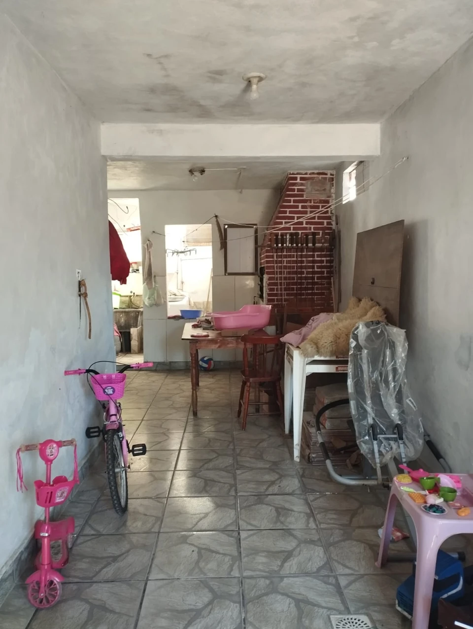 Imagens do imóveis Casa À Venda Fragata Pelotas