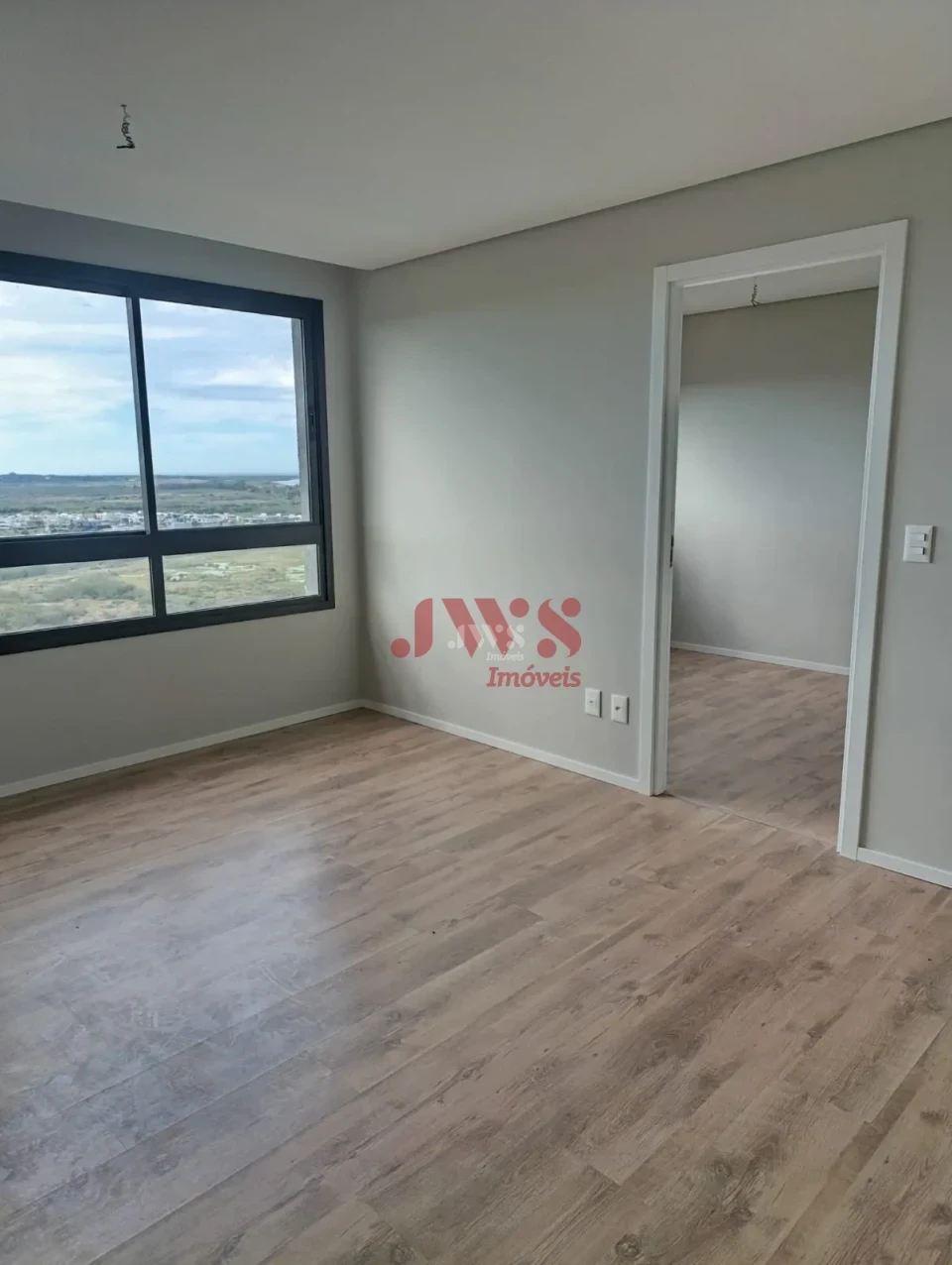 Residencial Aurora Parque Una