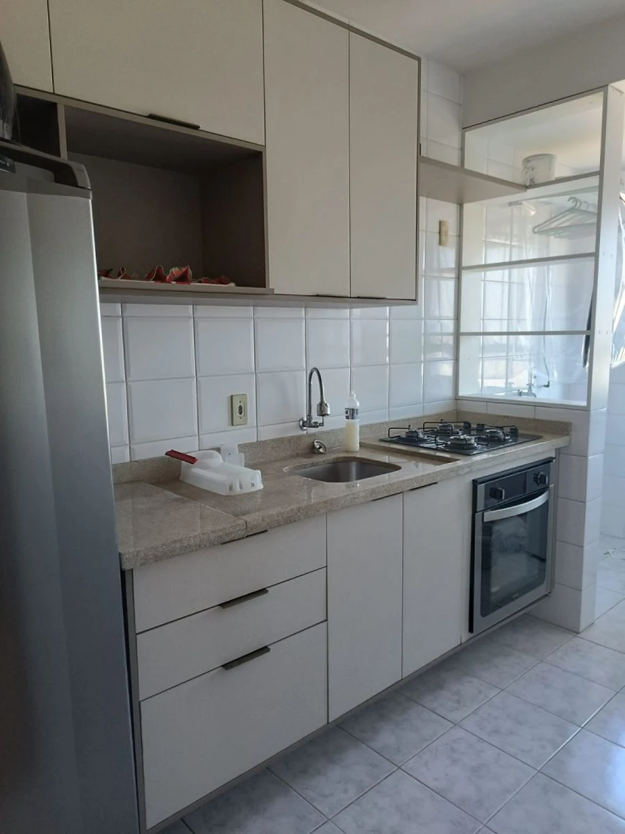 Imagens do imóveis Edifício Residencial Cezane I