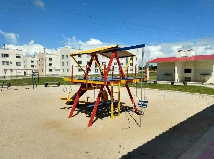 Imagens do imóveis 