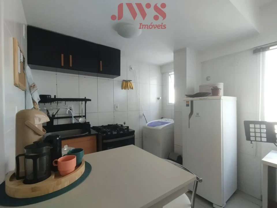 Imagens do imóveis Edificio Brooklyn Residencial Mobiliado