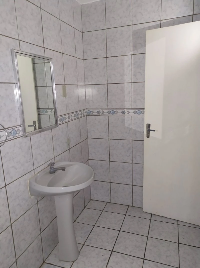 Gen. Osório próximo à Av. Bento Gonçalves