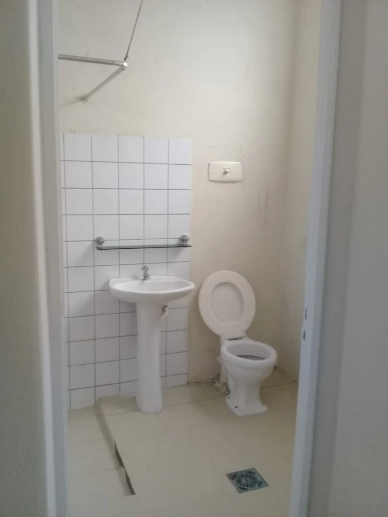 Imagens do imóveis Apartamento Térreo