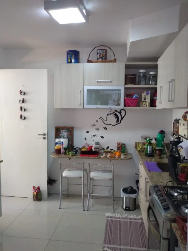 Imagens do imóveis Edifício Residencial Olinda