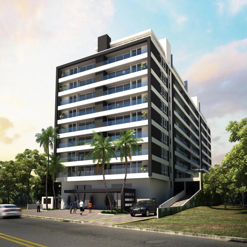 Residencial Vasco da Gama