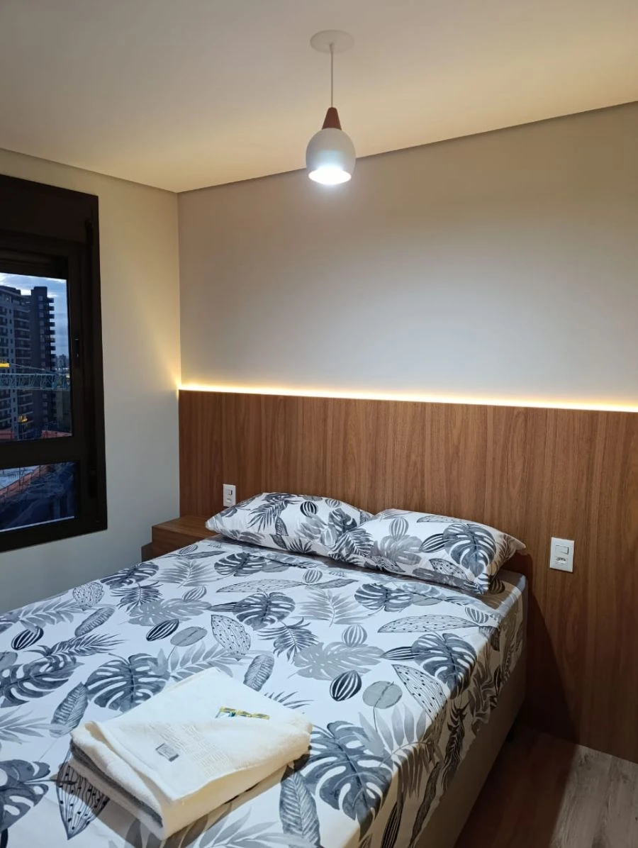 Imagens do imóveis Loft Airbnb Aurora Residencial