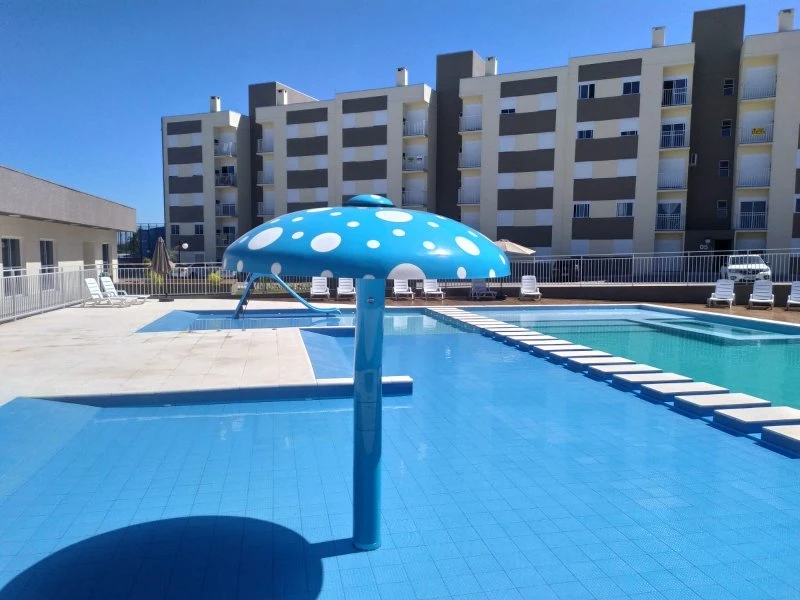 Imagens do imóveis Acqua Dunas Club