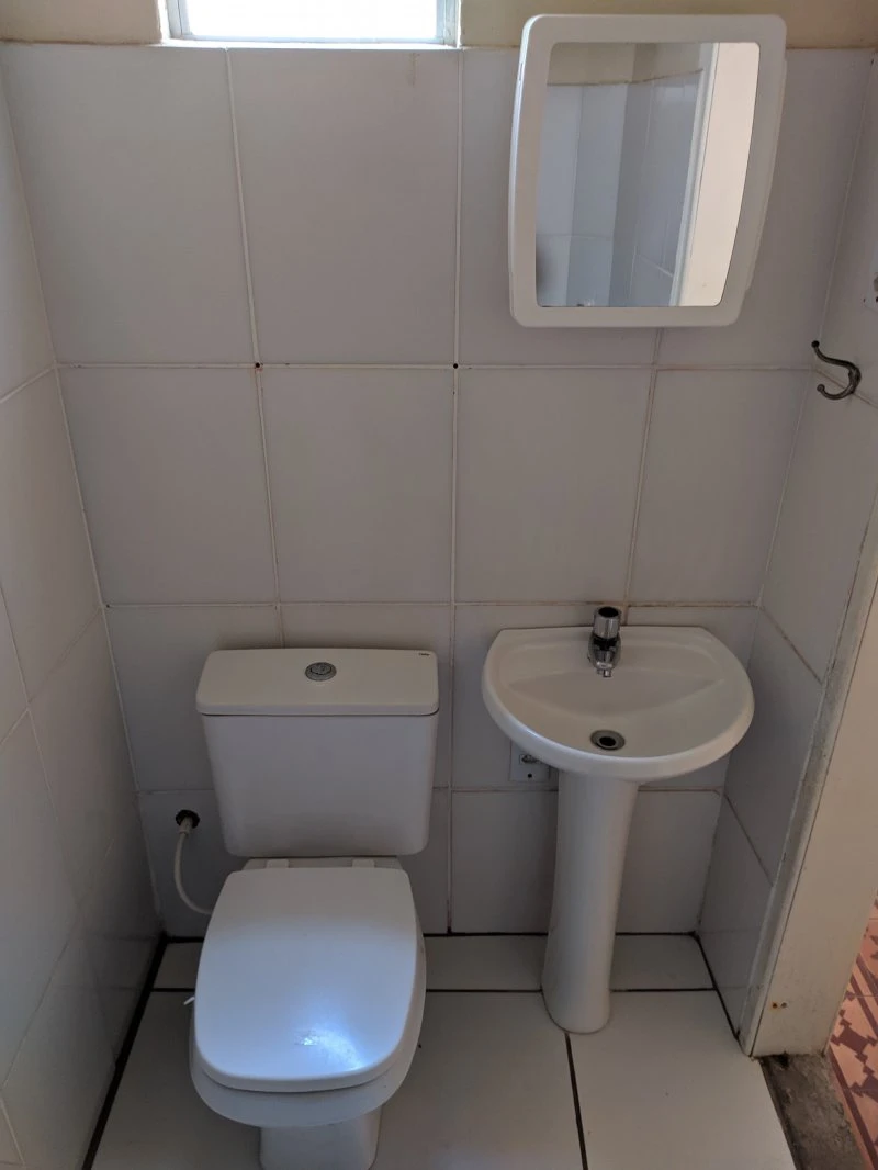 Imagens do imóveis Major Cícero entre Gen. Osório e Mal. Deodoro