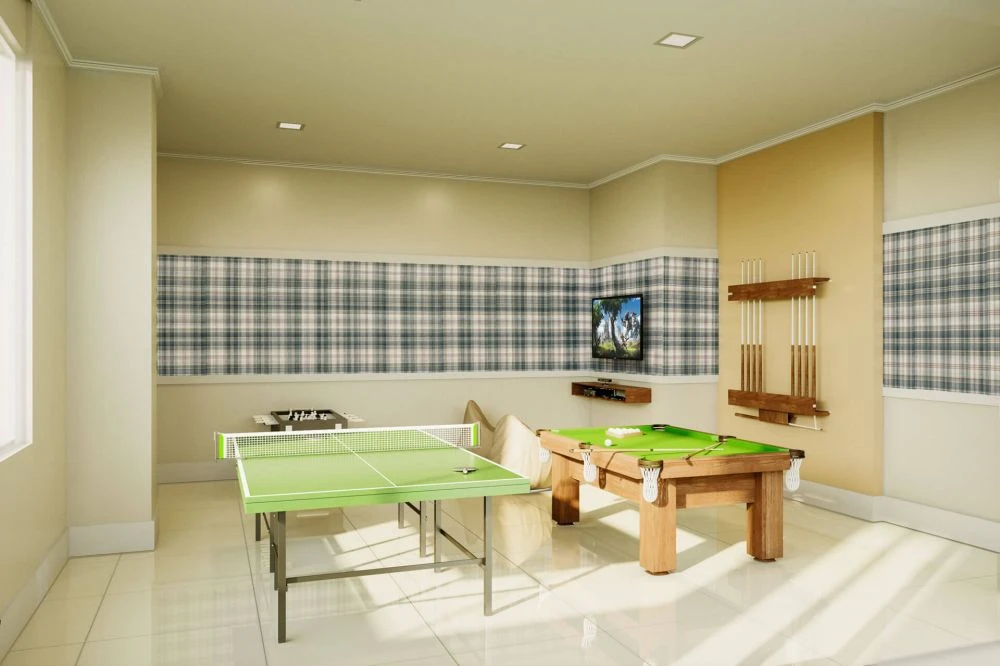 Royal Park Residence