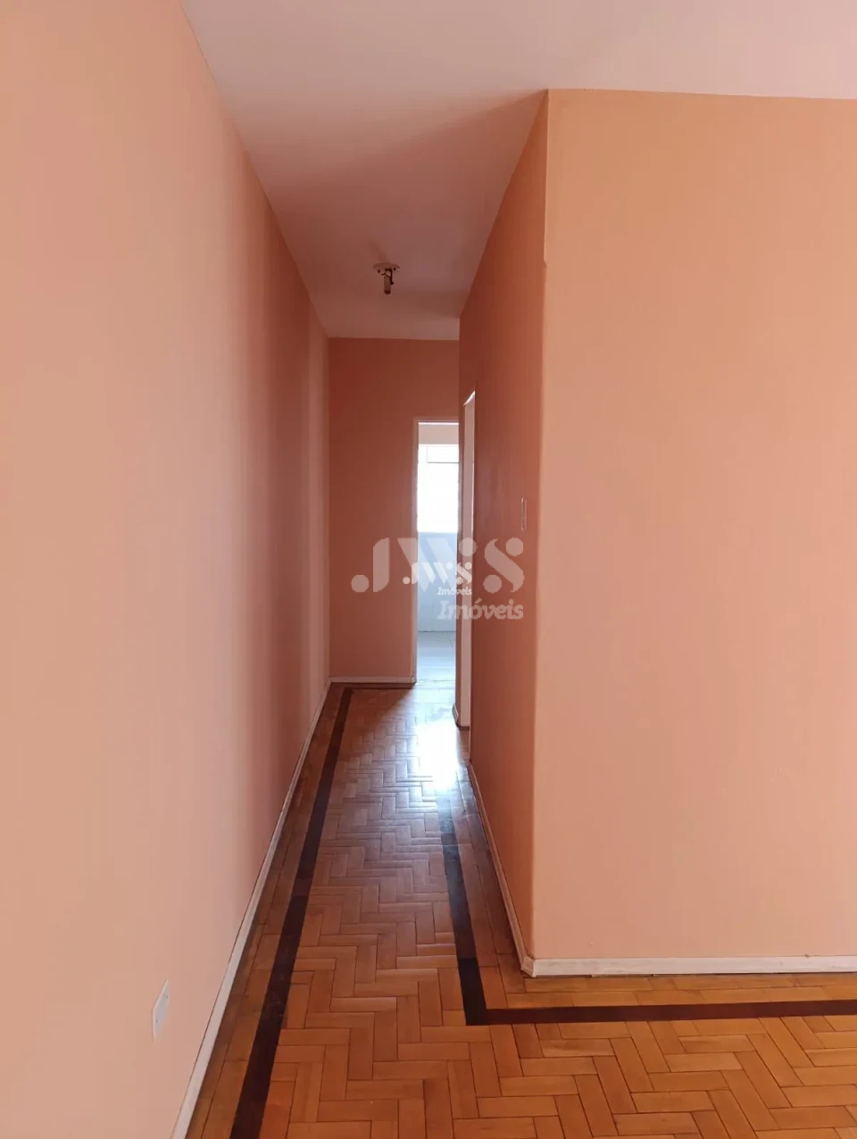 Rua Voluntários da Pátria