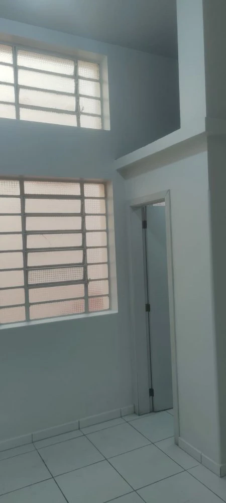 Imagens do imóveis Gen. Osório entre as Ruas Lobo da Costa e Mal. Floriano