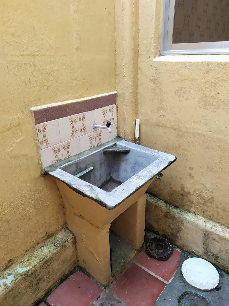 Imagens do imóveis Entre Tiradentes e Gen. Telles