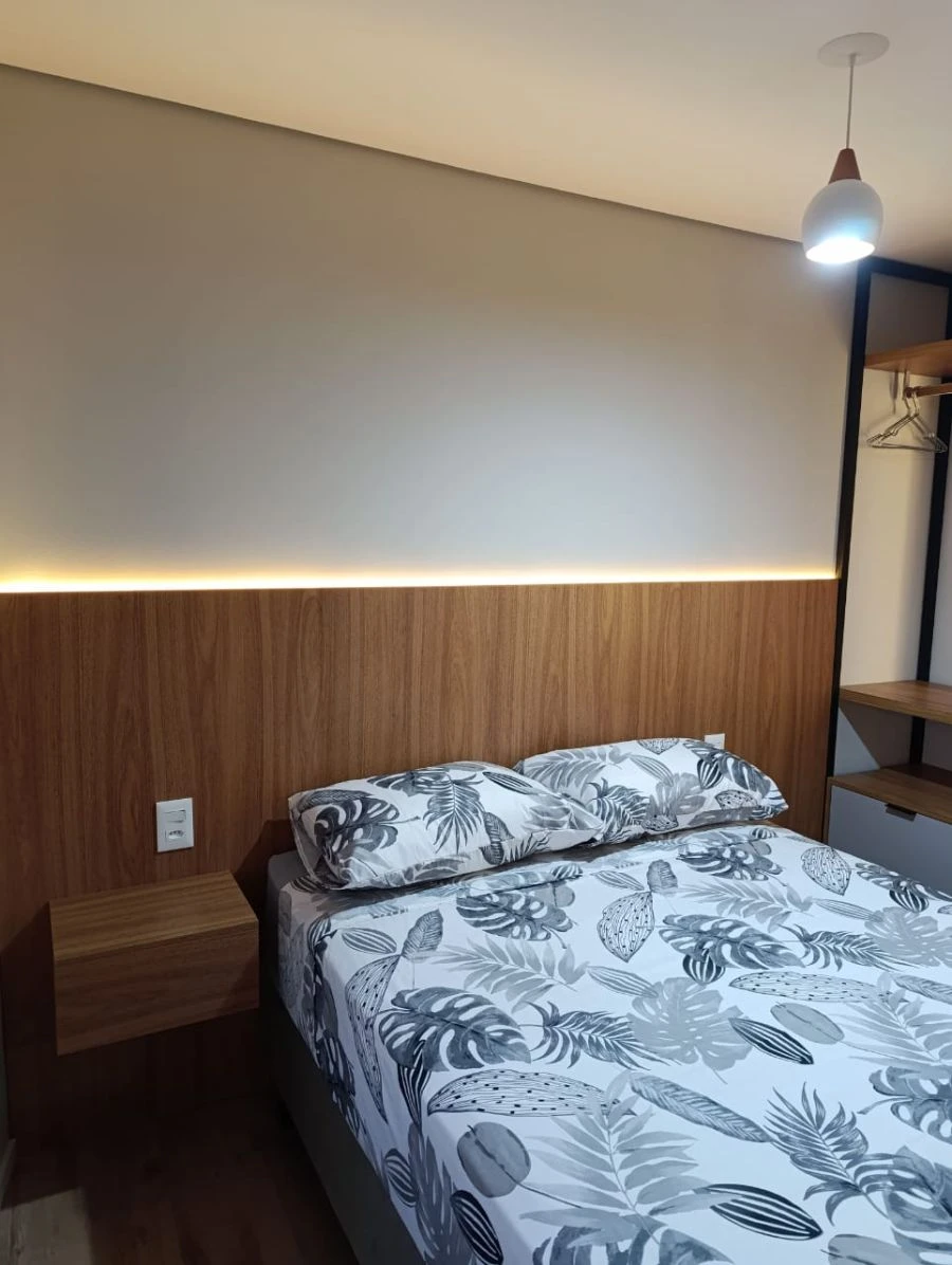 Imagens do imóveis Loft Airbnb Aurora Residencial