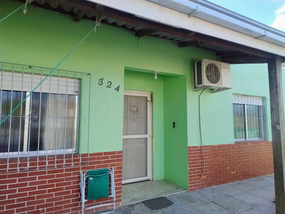 Imagens do imóveis Casa À Venda Fragata Pelotas