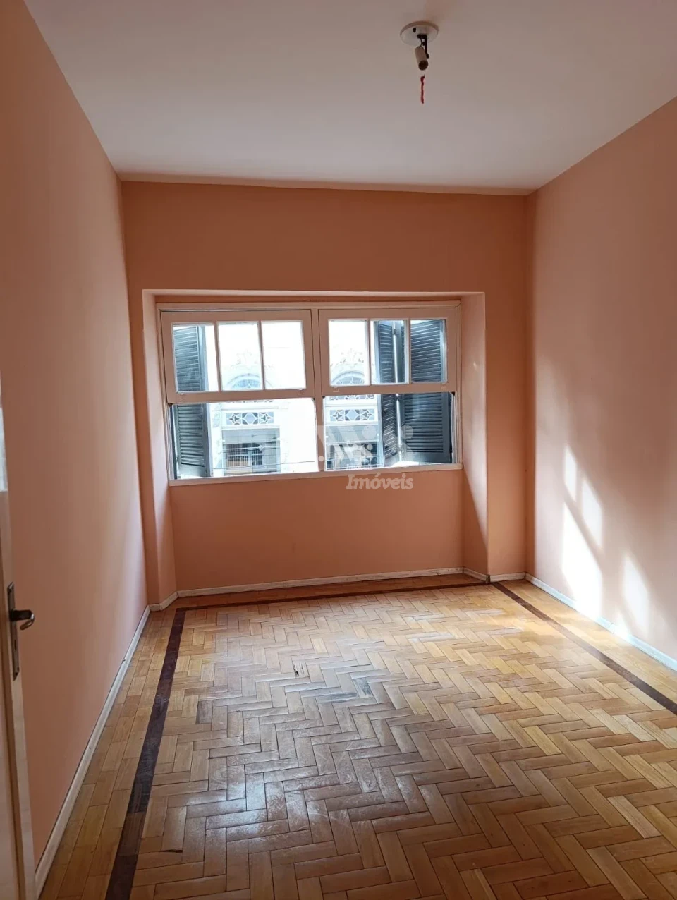 Rua Voluntários da Pátria