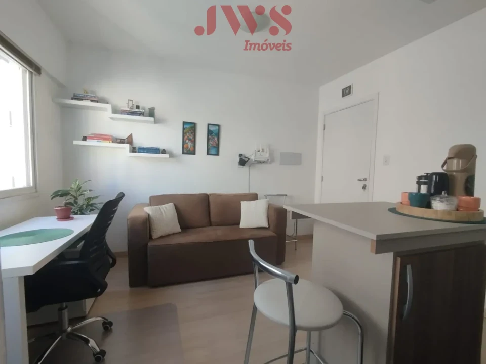Imagens do imóveis Edificio Brooklyn Residencial Mobiliado