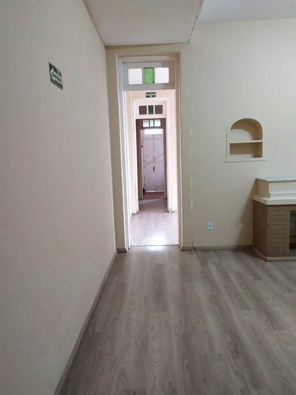Imagens do imóveis Rua Santa Cruz/Esquina Voluntários