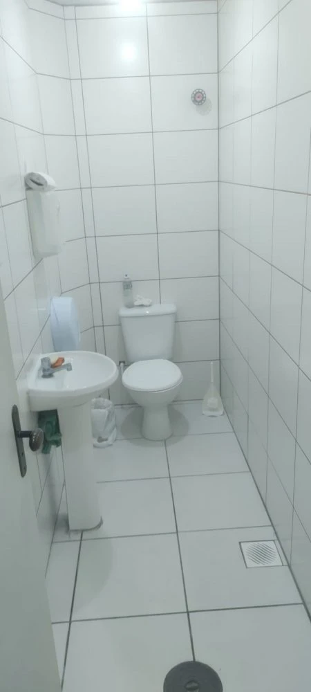 Imagens do imóveis Gen. Osório entre as Ruas Lobo da Costa e Mal. Floriano