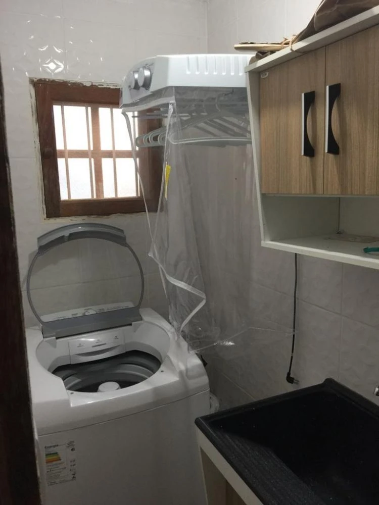 Imagens do imóveis 