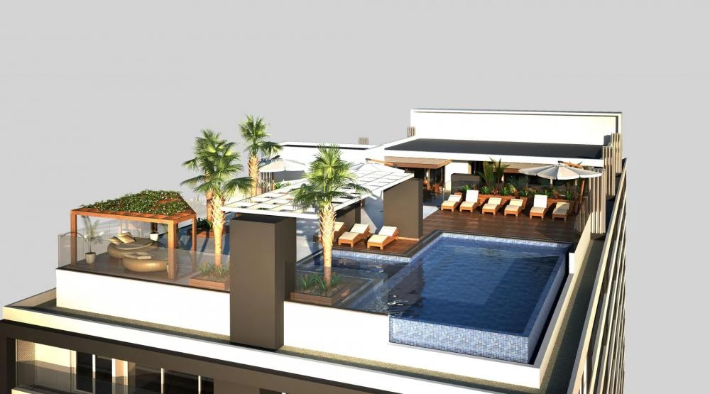 Residencial Vasco da Gama