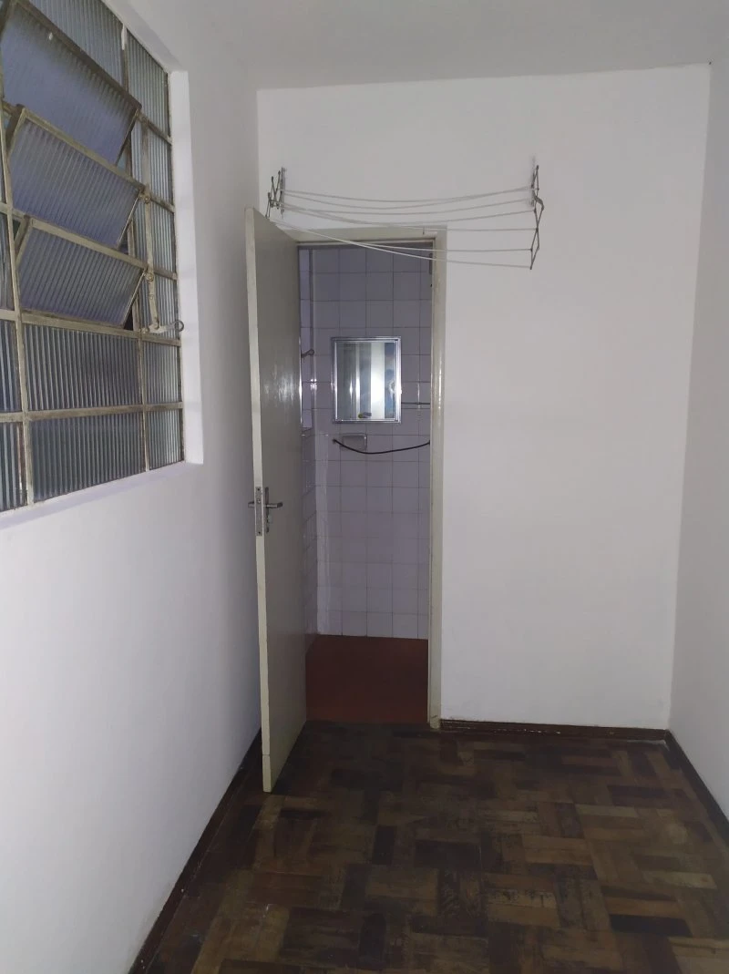 Gen. Osório próximo à Av. Bento Gonçalves