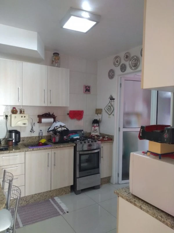 Imagens do imóveis Edifício Residencial Olinda